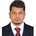Deleepan Thirunavukkarasu